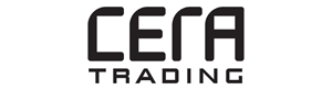 CERA TRADING（セラトレーディング）ロゴ