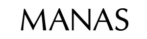 MANAS（マナトレーディング）ロゴ