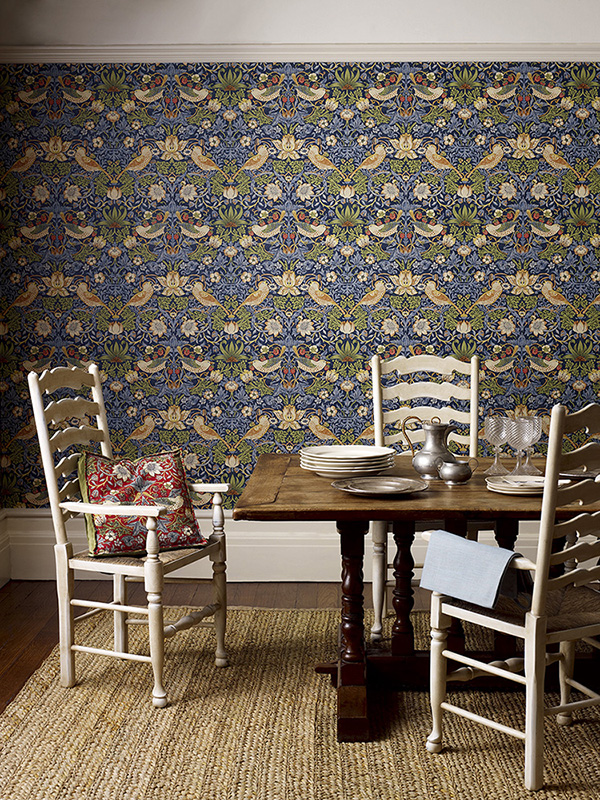 William Morris