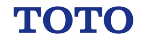 TOTO株式会社（トートー）ロゴ