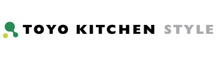 TOYO KITCHEN（トーヨーキッチン）ロゴ