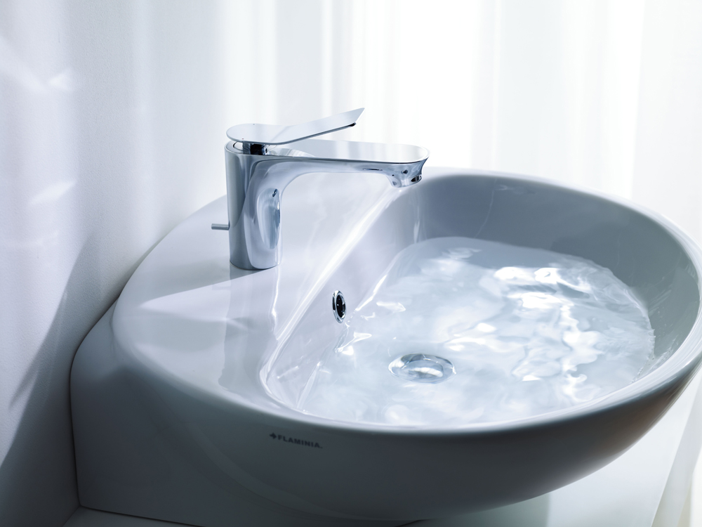 CERA TRADING（セラトレーディング）の洗面器について - リノベーションなら神戸の遊