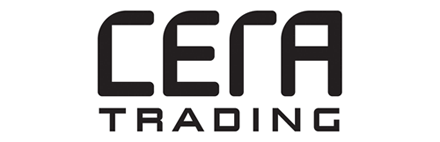 CERA TRADING（セラトレーディング）ロゴ