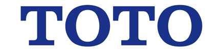 TOTO株式会社（トートー）ロゴ